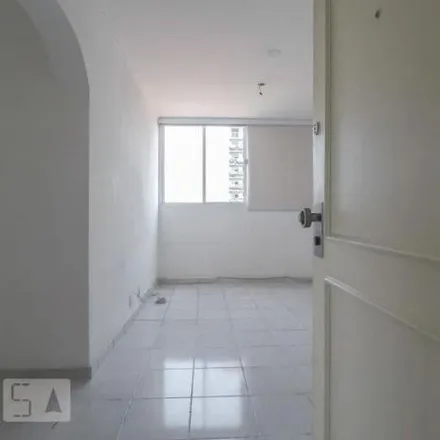 Buy this 2 bed apartment on Rua Caetano de Oliveira in Jardim da Glória, São Paulo - SP