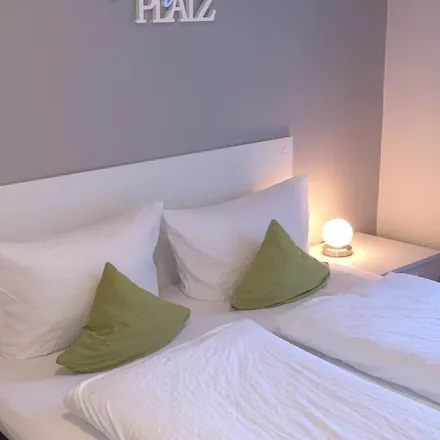 Rent this 3 bed apartment on 26757 Borkum