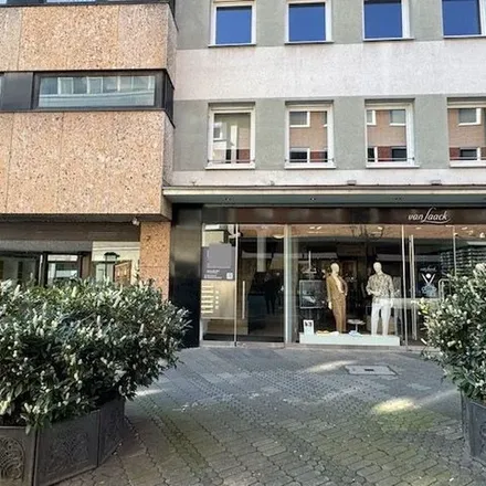 Image 7 - FOUND., Obstmarkt, 90403 Nuremberg, Germany - Apartment for rent