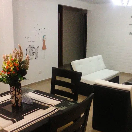 Image 8 - Lima Metropolitan Area, Chorrillos, LIM, PE - Apartment for rent