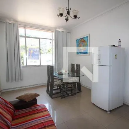 Rent this 3 bed apartment on Avenida Melo e Matos in Tijuca, Rio de Janeiro - RJ