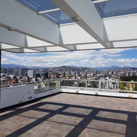 Image 2 - Colinas del Tenis, San Francisco, 170104, Quito, Ecuador - Apartment for sale