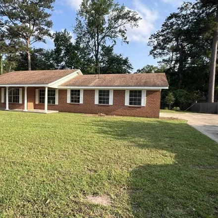 Buy this 3 bed house on 970 Meadowood Road in Columbia, MS 39429