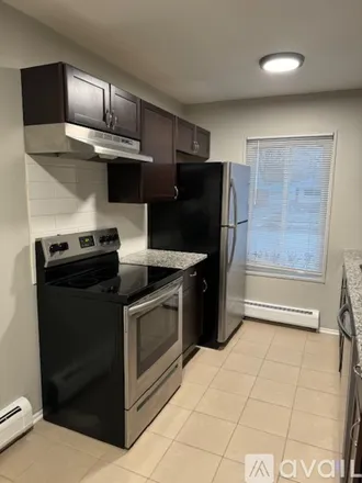 Rent this 1 bed apartment on 3927 Benjamin Ave
