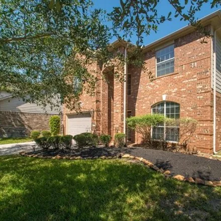 Buy this 4 bed house on 139 S Rocky Point Cir in The Woodlands, Texas