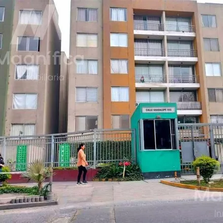 Image 1 - Avenida Huachipa, Lurigancho, Lima Metropolitan Area 15487, Peru - Apartment for sale