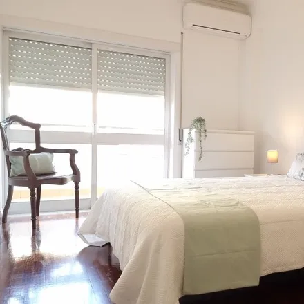 Rent this 1 bed apartment on Rua Luís António Duarte Santos in 3030-403 Coimbra, Portugal