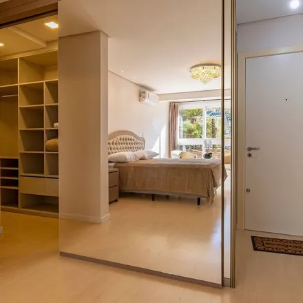 Rent this 4 bed apartment on Canela in Região Geográfica Intermediária de Caxias do Sul, Brazil