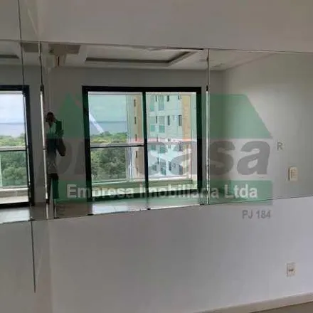 Rent this 4 bed apartment on Avenida Coronel Teixeira in Lírio do Vale, Manaus - AM