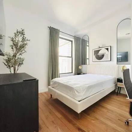 Rent this 1 bed room on 1091 Madison Street in New York, NY 11221