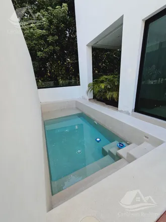 Rent this studio house on unnamed road in 77534 Cancún, ROO