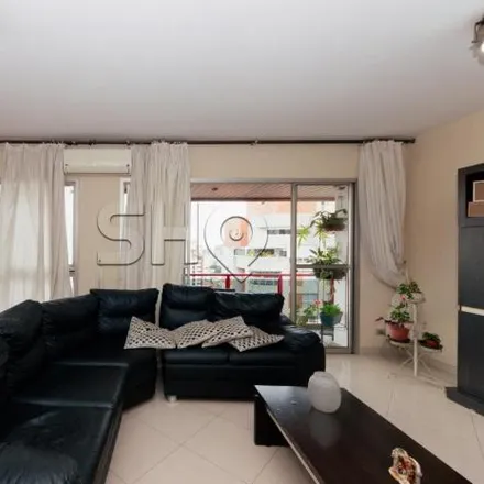 Buy this 4 bed apartment on Rua Doutor Franco da Rocha 378 in Perdizes, São Paulo - SP