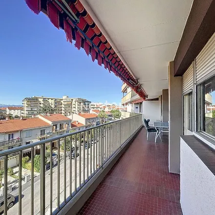 Rent this 2 bed apartment on 25 Avenue Paul Alduy in 66000 Perpignan, France