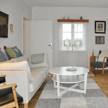 Rent this 2 bed house on Charlottenberg in Stationsgatan 9, 673 31 Charlottenberg