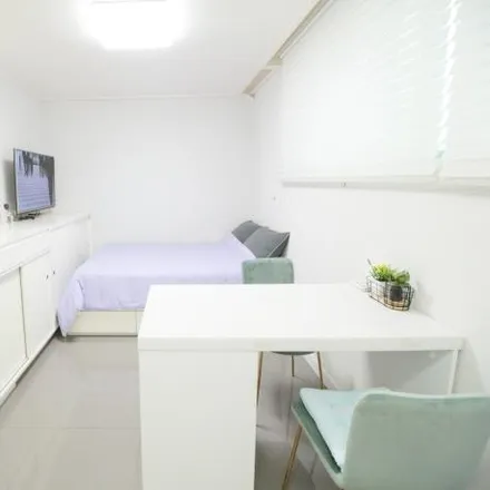 Rent this 1 bed apartment on 728-19 Yeoksam-dong in Gangnam-gu, Seoul