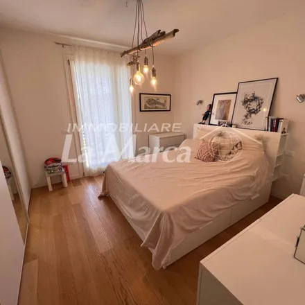 Rent this 5 bed apartment on Via Riscossa in 31040 Nervesa della Battaglia TV, Italy