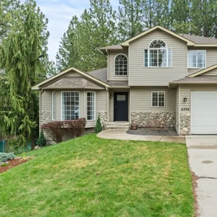 Buy this 5 bed house on 6500 South Vale Court in Spokane, WA 99224