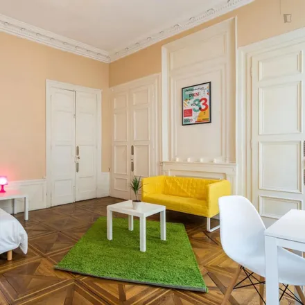 Image 3 - 13 Rue Vaubecour, 69002 Lyon 2e Arrondissement, France - Room for rent