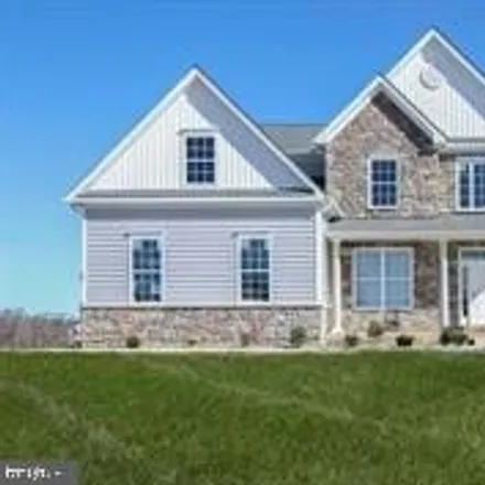 Buy this 4 bed house on 164 Pedricktown-Woodstown Road in Oldmans Township, Salem County