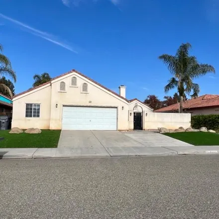Buy this 3 bed house on 3389 Kelsey Lane in Madera, CA 93637