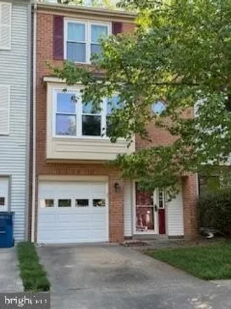 Rent this 3 bed house on 7383 Stream Way in West Springfield, Fairfax County