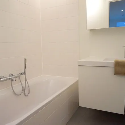 Rent this 2 bed apartment on Harelbeekstraat 151 in 8550 Zwevegem, Belgium