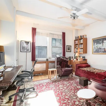 Image 6 - 310 WEST 72ND STREET 1D in New York - Apartment for sale