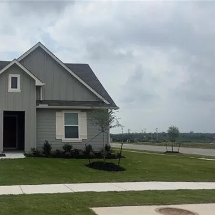 Rent this 4 bed house on unnamed road in Hays County, TX