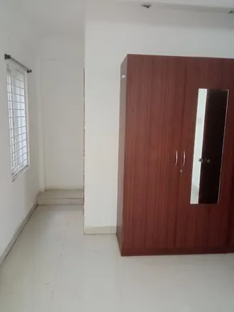 Image 2 - Bolarum to Kompally Road, Ward 133 Macha Bolarum, Hyderabad - 500100, Telangana, India - House for rent