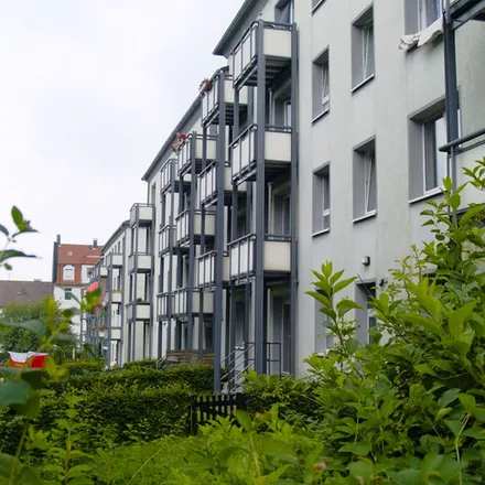 Rent this 2 bed apartment on Heidmannstraße 22;24 in 42855 Remscheid, Germany