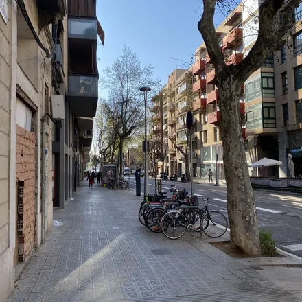 Rent this 4 bed apartment on Carrer del Clot in 108, 08018 Barcelona