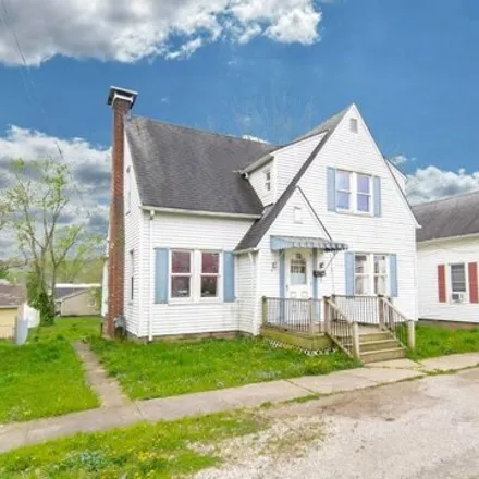 Buy this 3 bed house on 242 West 8th Street in Manchester, Adams County