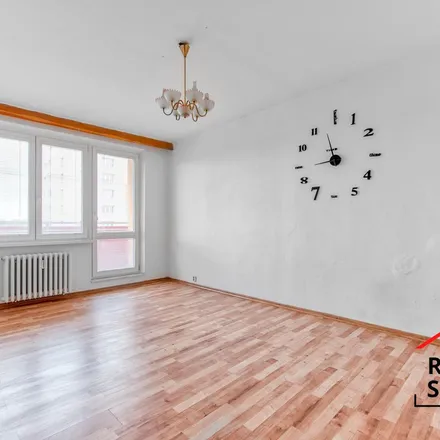 Rent this 1 bed apartment on Tovární ev.116 in 735 06 Karviná, Czechia