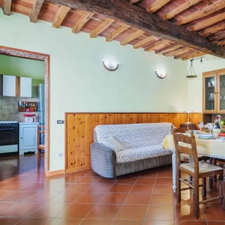 Image 2 - Lucca, Italy - Duplex for rent