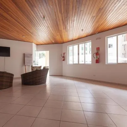 Rent this 2 bed apartment on Rua Coronel Wallace Scott Murray 343 in Santa Cândida, Curitiba - PR