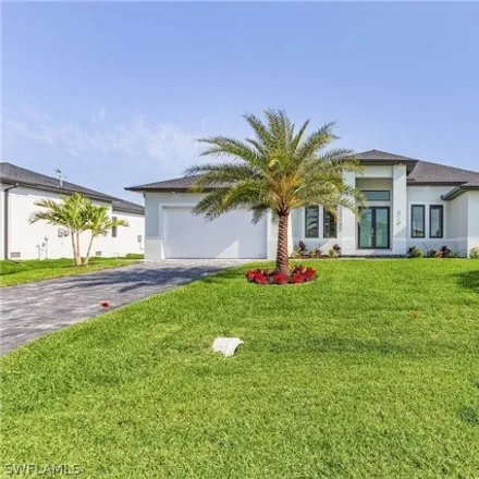 Buy this 4 bed house on 108 Southwest 37th Place in Cape Coral, FL 33991