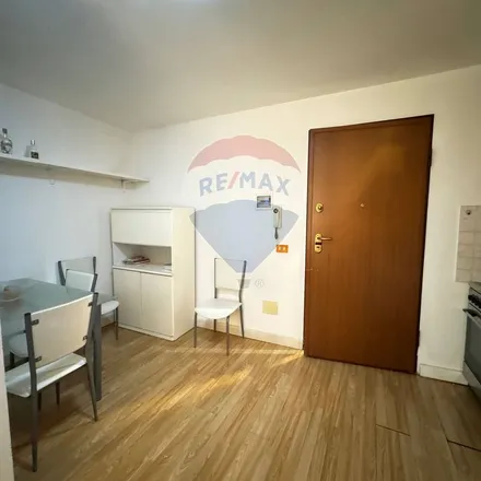 Rent this 2 bed apartment on Kaos Uomo in Corso Tukory 44, 90127 Palermo PA