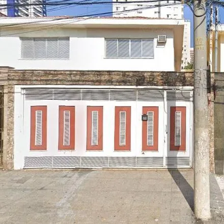 Image 2 - Rua Engenheiro Saturnino de Brito 534, Belém, São Paulo - SP, 03061-010, Brazil - House for rent
