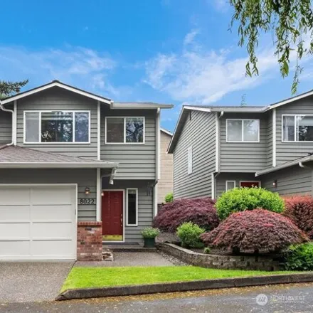 Buy this 3 bed house on 8022 Northeast 178th Lane in Kenmore, WA 98028