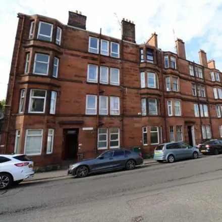 Buy this 1 bed apartment on Newlands Road in New Cathcart, Glasgow