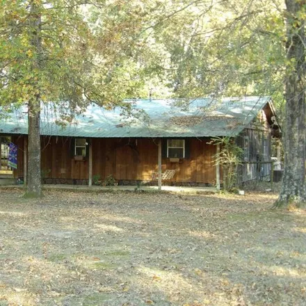 Buy this 3 bed house on 2040 Midway Route in Drew County, AR 71655