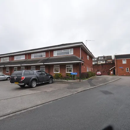 Image 2 - Ridgeway Primary Academy, Knoll Close, Chasetown, WS7 4TU, United Kingdom - Apartment for rent