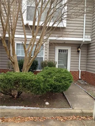 Rent this 2 bed townhouse on Woodview in Hampton, VA 23666