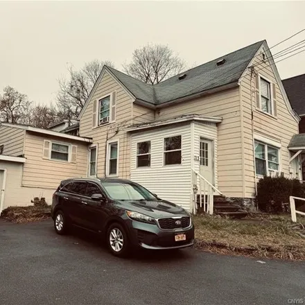 Buy this 5 bed house on 713 Winton Street in City of Syracuse, NY 13203