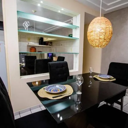 Buy this 1 bed apartment on Villa Crescer in Rua Durval Guimarães 267, Ponta Verde