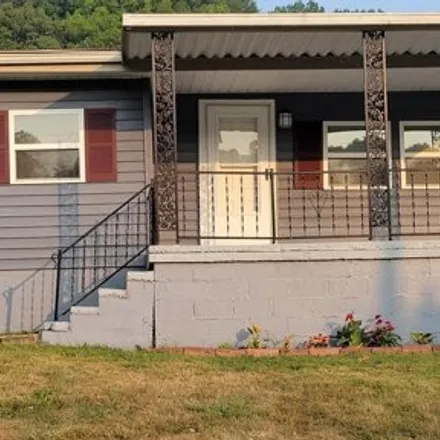 Buy this studio house on 1682 West Brushy Valley Drive in Knox County, TN 37849