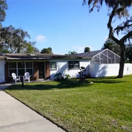 Image 1 - 93 South Arbor Drive, Ormond Beach, FL 32174, USA - House for sale