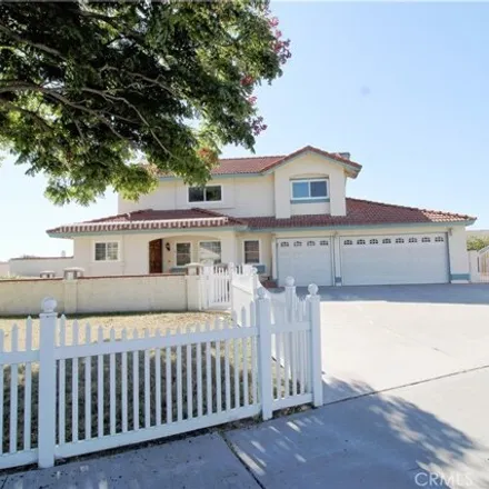 Rent this 4 bed house on 1029 West Jackson Street in Rialto, CA 92376