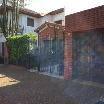 Buy this 3 bed house on General Francisco Bosch 434 in Partido de Morón, B1704 ESP Villa Sarmiento