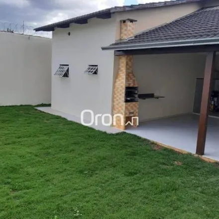 Buy this 3 bed house on Rua Ismerindo Soares de Carvalho in Vila Boa, Goiânia - GO